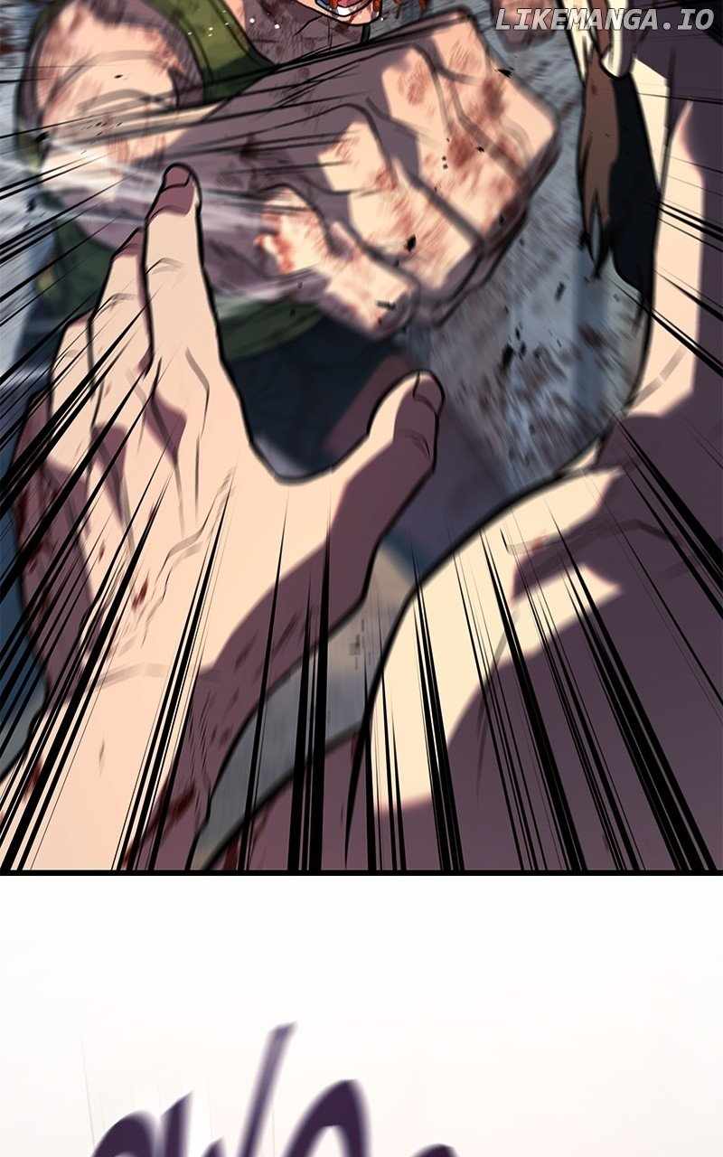 King of Violence Chapter 53 57